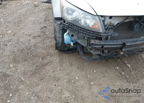 2009 Honda Accord 2.4 Ex-L z USA, uszkodzony, nr VIN JHMCP26879C017549